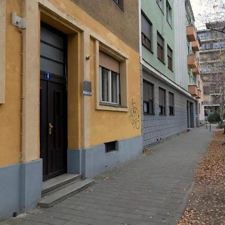 New Studio In The City Center 노비사드 외부 사진