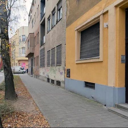 New Studio In The City Center 노비사드 외부 사진