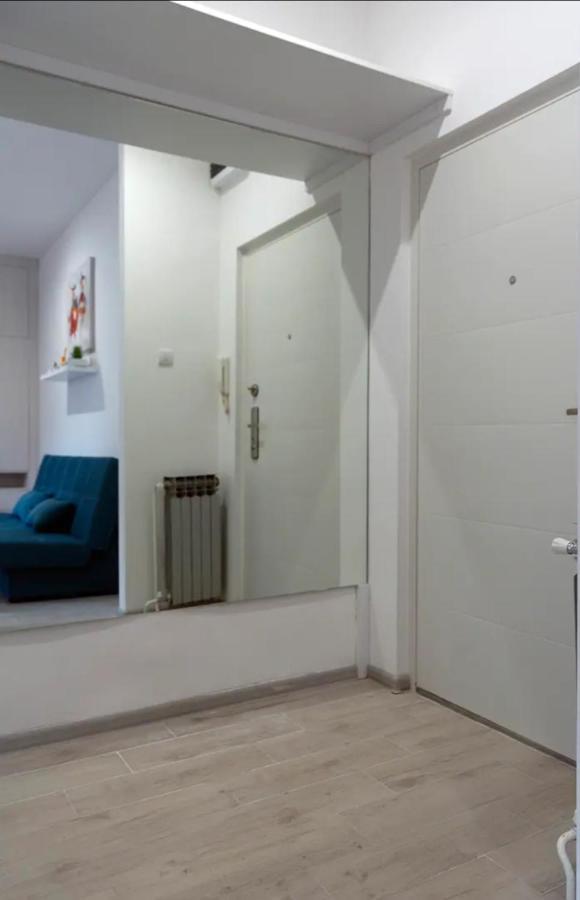 New Studio In The City Center 노비사드 외부 사진