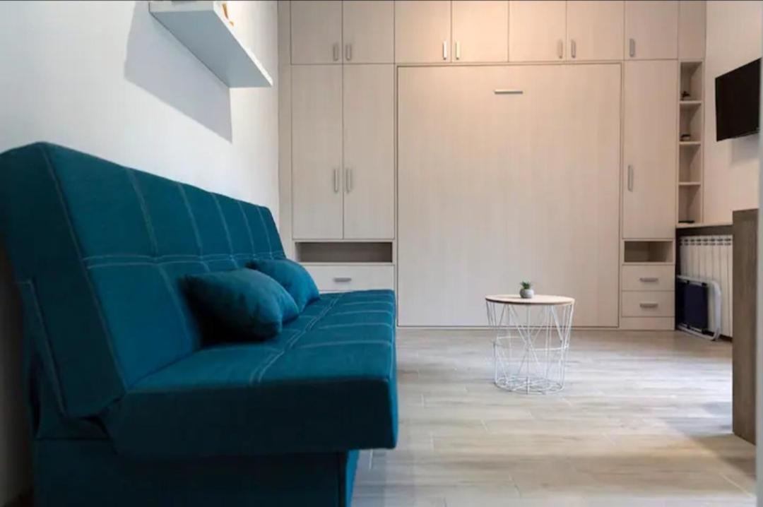 New Studio In The City Center 노비사드 외부 사진