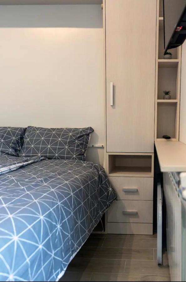 New Studio In The City Center 노비사드 외부 사진
