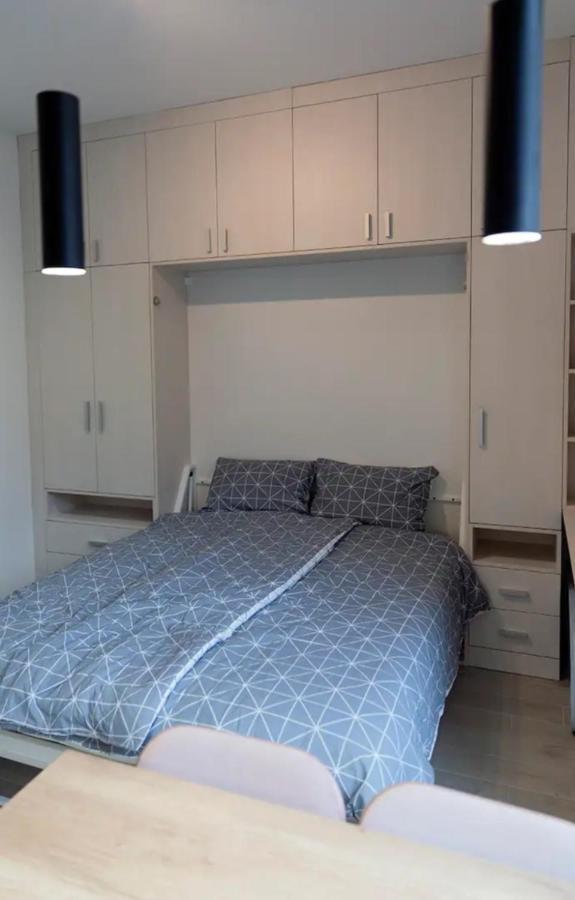 New Studio In The City Center 노비사드 외부 사진