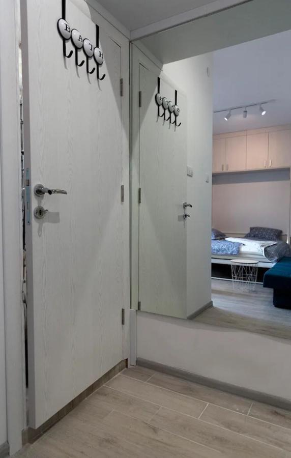 New Studio In The City Center 노비사드 외부 사진