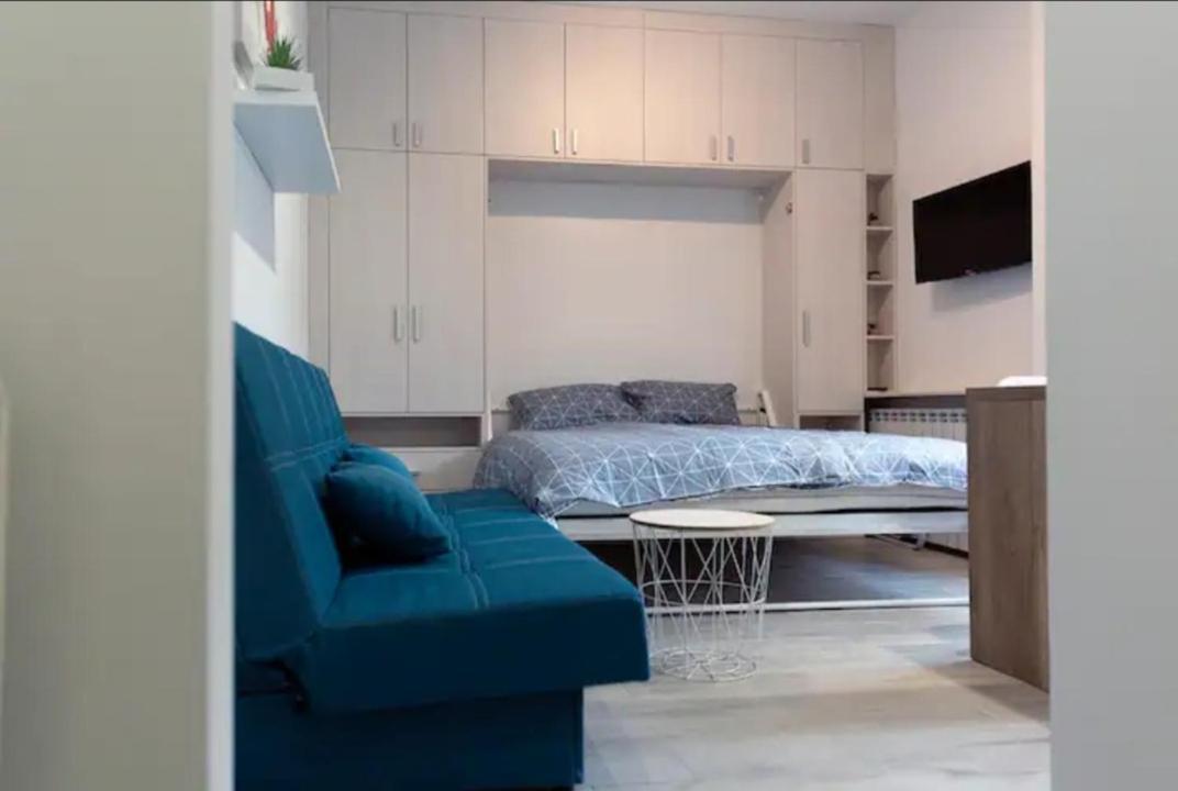 New Studio In The City Center 노비사드 외부 사진