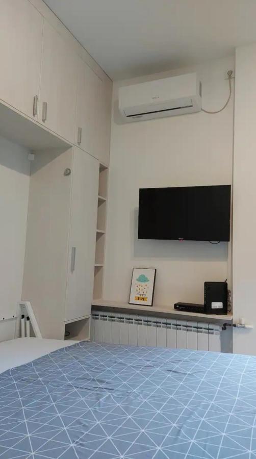 New Studio In The City Center 노비사드 외부 사진