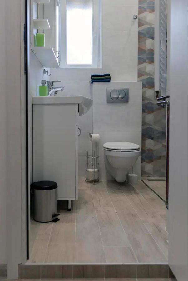 New Studio In The City Center 노비사드 외부 사진