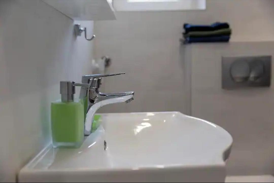 New Studio In The City Center 노비사드 외부 사진