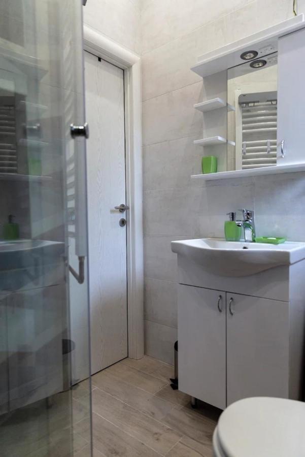 New Studio In The City Center 노비사드 외부 사진